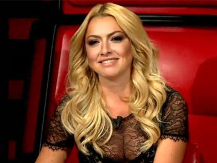 Hadise 10 bin Euro'ya uçak kiraladı G3