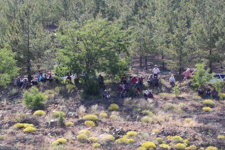 Gölet kenarında 'selfie' felaket getirdi! Dayı ve yeğeni hayatını kaybetti G2