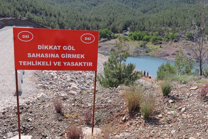 Gölet kenarında 'selfie' felaket getirdi! Dayı ve yeğeni hayatını kaybetti G3