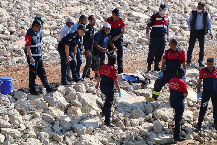 Gölet kenarında 'selfie' felaket getirdi! Dayı ve yeğeni hayatını kaybetti G4