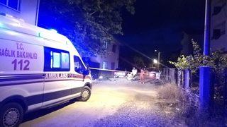 Tüfekle dehşet saçtı! Önce annesini, sonra 2 bekçi ve 1 polisi vurdu
