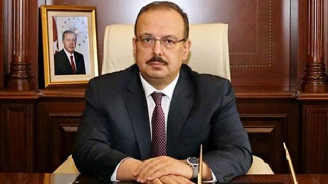 'Bursa'da vaka sayısı bir günde yüzde 50 arttı' iddiasına Vali Canbolat'tan açıklama 