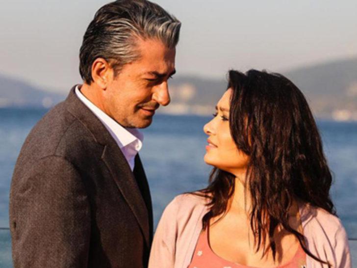 Nurgül Yeşilçay ile Erkan Petekkaya arasındaki buzlar erimiyor G2