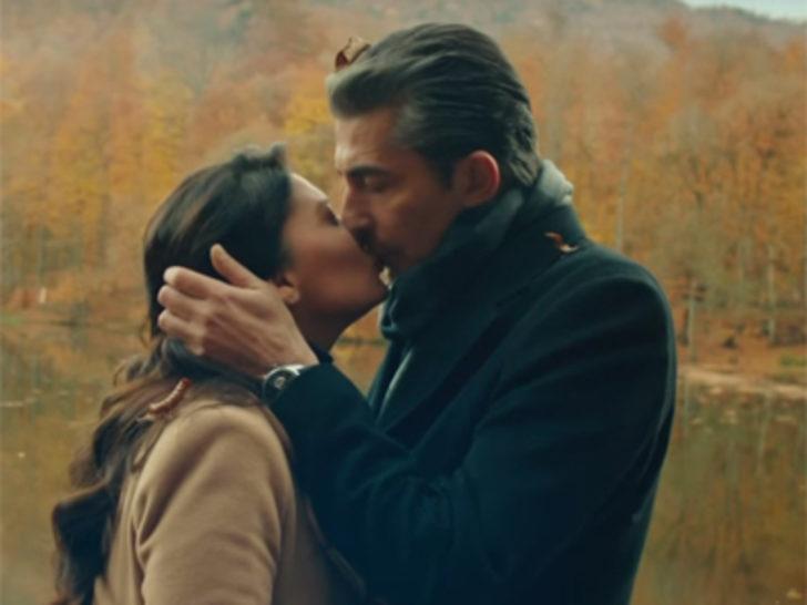 Nurgül Yeşilçay ile Erkan Petekkaya arasındaki buzlar erimiyor G3