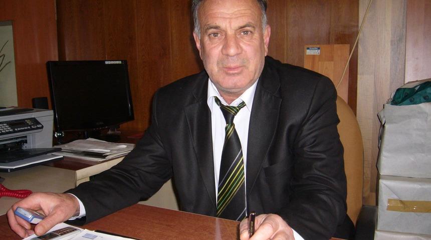 CHP&rsquo;li eski siyaset&ccedil;i Mustafa G&uuml;ng&ouml;r hayatını kaybetti