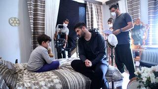 Şampiyon dizisinin çekimleri yeniden başladı! Şampiyon yeni bölümler ne zaman?