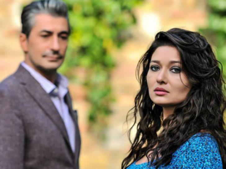 Nurgül Yeşilçay ile Erkan Petekkaya arasındaki buzlar erimiyor G4