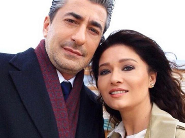 Nurgül Yeşilçay ile Erkan Petekkaya arasındaki buzlar erimiyor G5