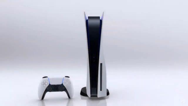 PlayStation 5