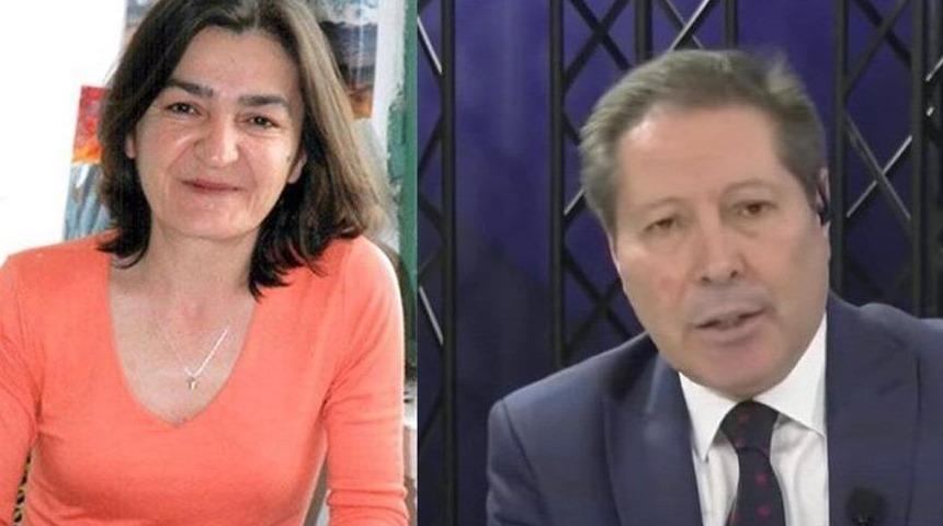 Gazeteci M&uuml;yesser Yıldız tutuklandı, İsmail D&uuml;kel adli kontrolle serbest bırakıldı