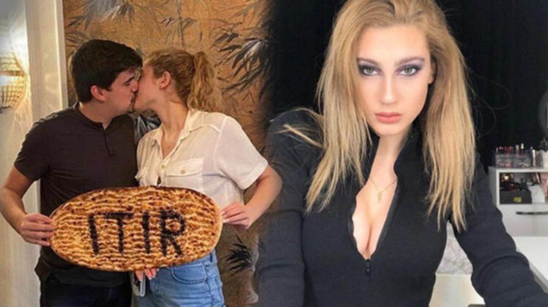 Adı Acun Ilıcalı ile anılmıştı! İşte Itır Esen'in sevgilisi