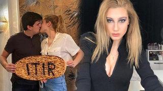 Adı Acun Ilıcalı ile anılmıştı! İşte Itır Esen'in sevgilisi