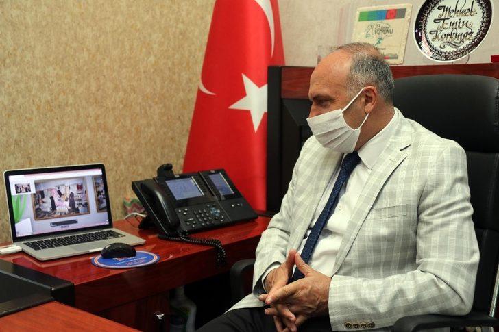 Bitlis’te 51 konseptte sanal sergi G2