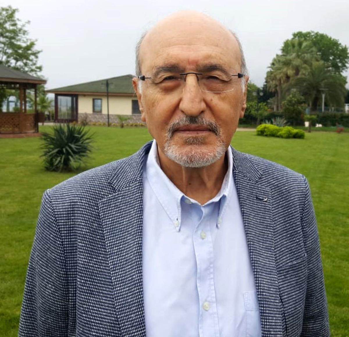 Korkutan a&ccedil;ıklama: Ge&ccedil;en yıllardan daha fazla heyelan ve sel yaşayabiliriz