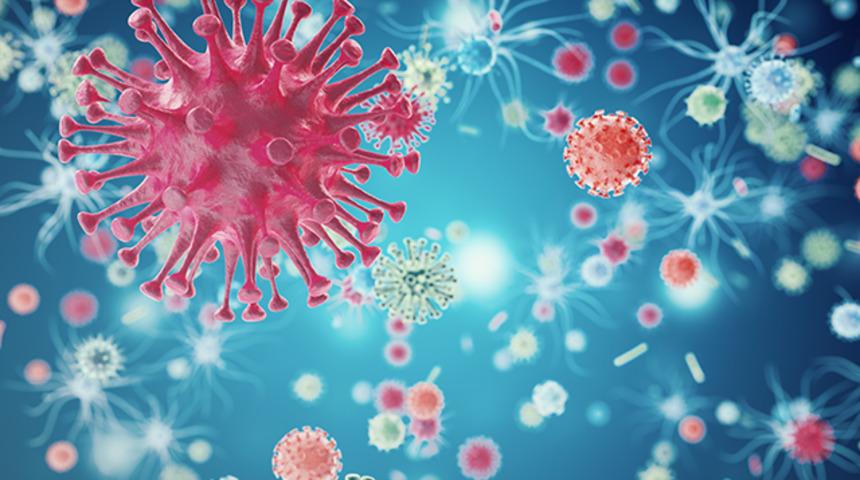 Uzmanı, KKKA hastalığına karşı uyardı: İnsandan insana bulaşabilir