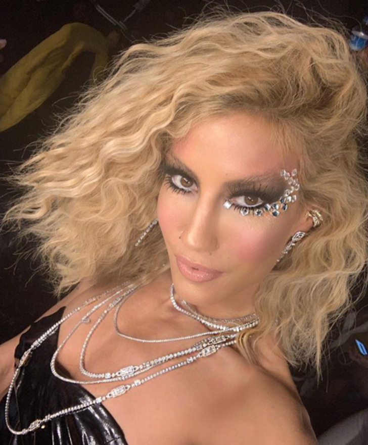 Çağla Şıkel Jülide Ateş'e konuştu! 'Göğüslerimi yaptırmıştım ama...' G4