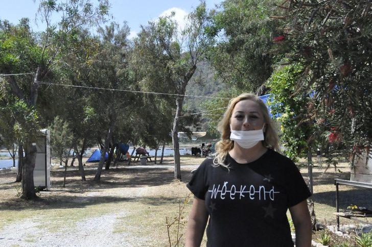 Çadır kampları hazırlıklarını tamamladı G3