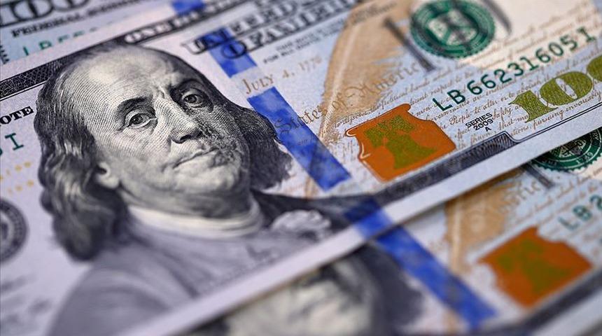 Dolar yine yükselişte... Dolar kuru bugün ne kadar? 2 Ekim 2020 Cuma Kapalıçarşı canlı döviz fiyatları! Euro ve Sterlin ne kadar?