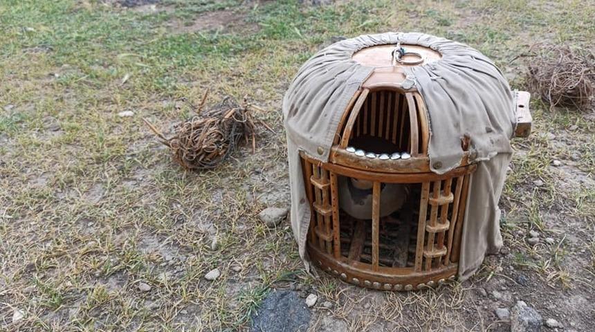 Muş&rsquo;ta ka&ccedil;ak avcılara para cezası