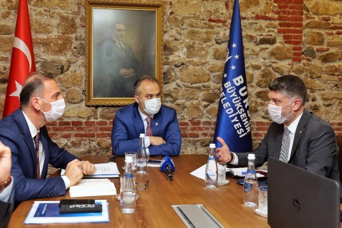 K&uuml;lt&uuml;r ve turizmde g&uuml;&ccedil; birliği