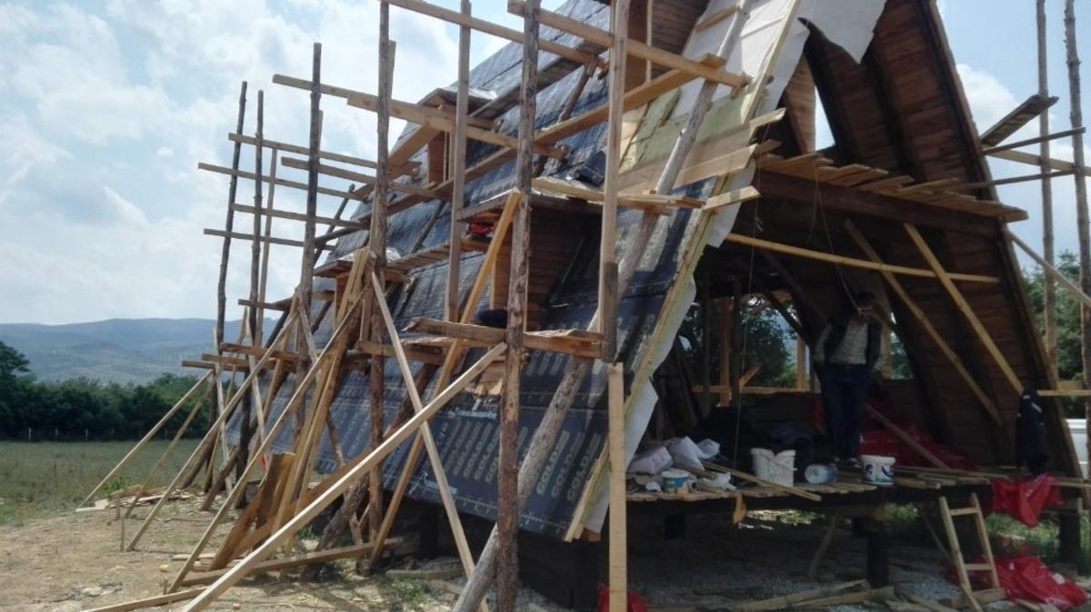 Yıllardır olmayan bu yıl oldu