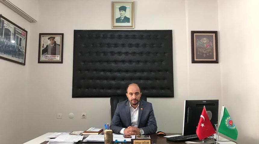 &Ccedil;ift&ccedil;i Kayıt Sistemi başvurusu tarihi 30 Haziran&rsquo;da sona eriyor