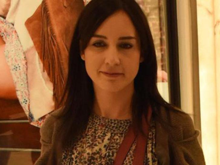 Nazlı Çelik'ten Ozan Güven açıklaması G1