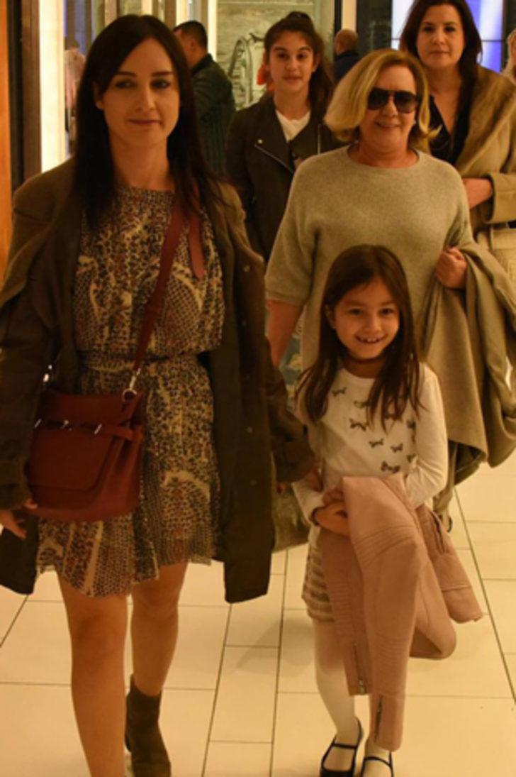 Nazlı Çelik'ten Ozan Güven açıklaması G2