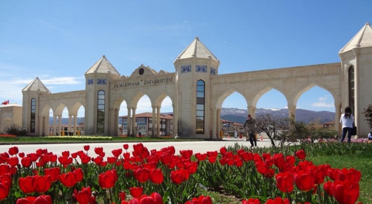 DP&Uuml; ile Heriş Seramik&rsquo;in ortak projesi destek kazandı