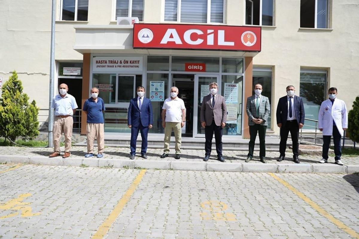 Sokak hayvanlarına yardımda belediye-&uuml;niversite işbirliği