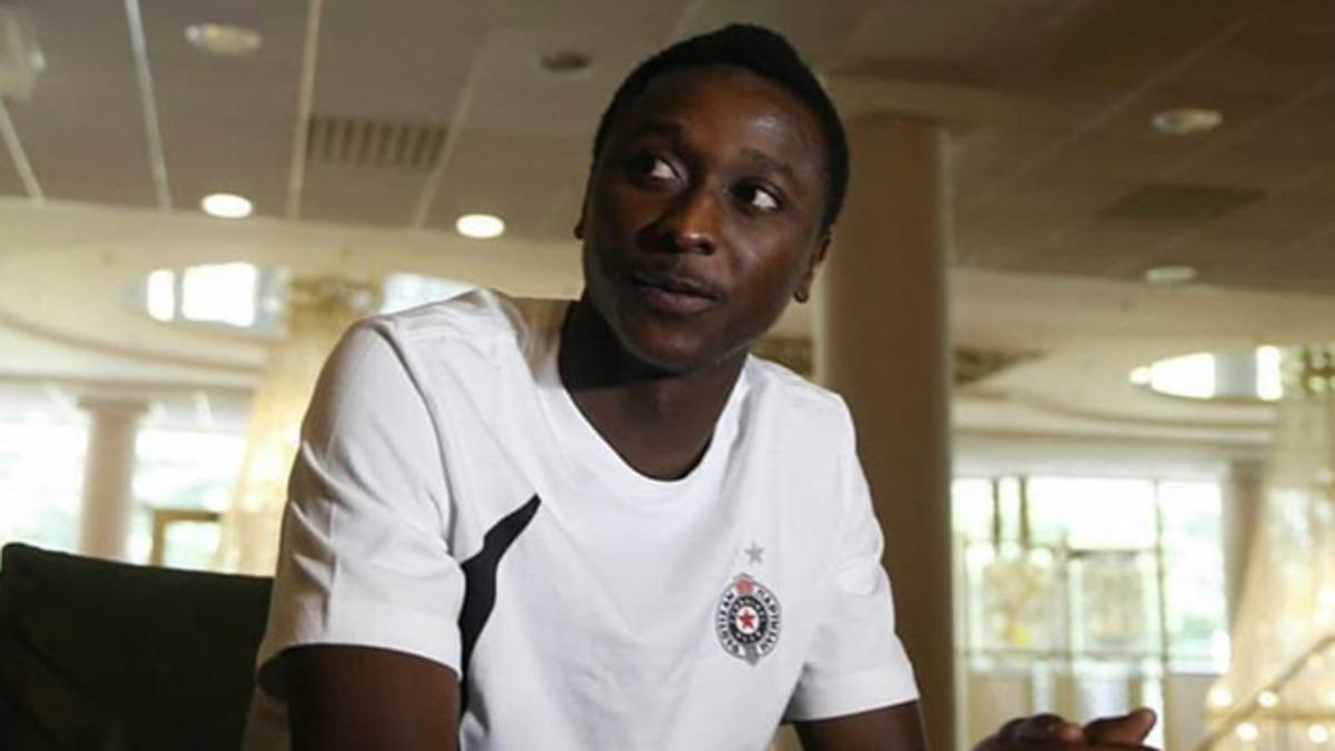 Fenerbah&ccedil;e ve Beşiktaş Umar Sadiq'in peşinde