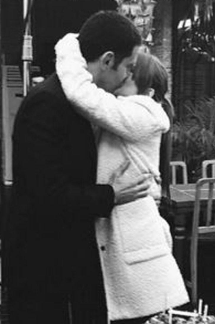 Keremcem takipçilerini şaşırttı G1