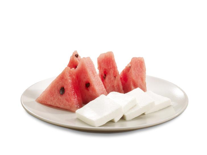 İşte kabak aşılı karpuzu ayırt etme yöntemi! İyi karpuz seçimi için bunlara dikkat G5