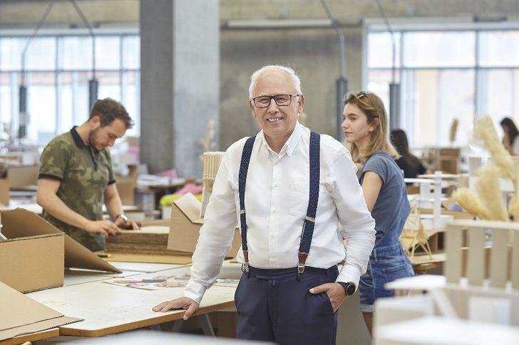 İyilik seferberliğine ‘başkan’ ve ‘rektör’ desteği G2