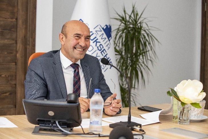 İyilik seferberliğine ‘başkan’ ve ‘rektör’ desteği G3