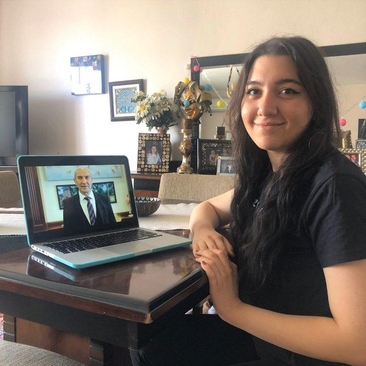 İyilik seferberliğine ‘başkan’ ve ‘rektör’ desteği G4