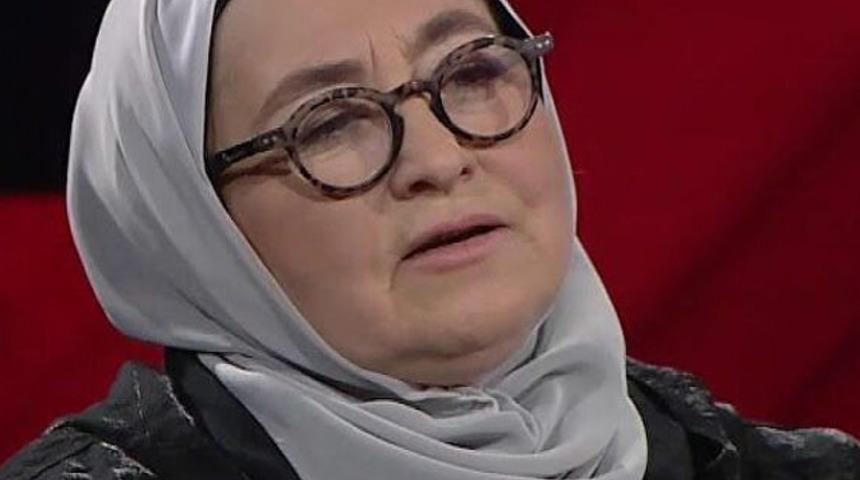 Sevda Noyan hakkında 6 yıla kadar hapis istemi