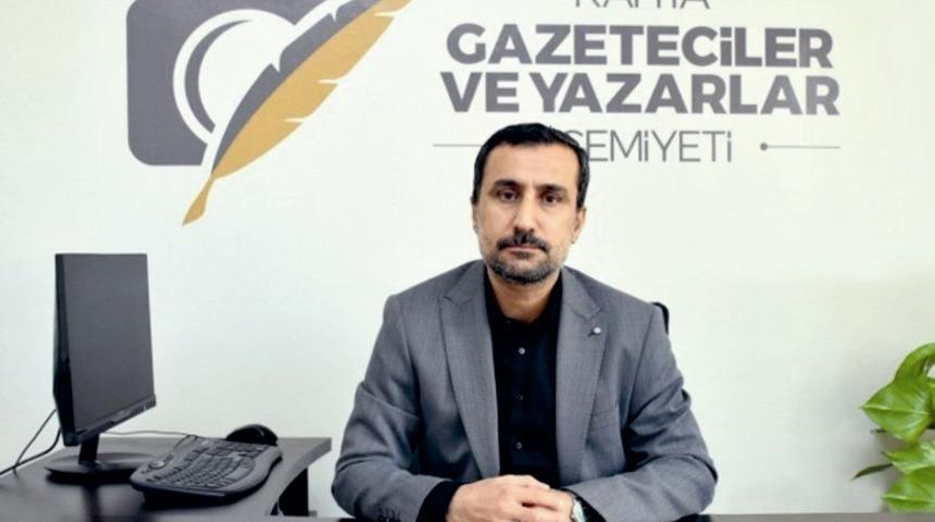 İşeri’den, Prof. Sabri Orman için taziye mesajı