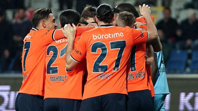 Medipol Başakşehir, yarın şampiyonluğunu ilan edebilir