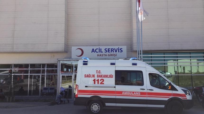 Silvan&rsquo;da 8 kişinin korona vir&uuml;s testi pozitif &ccedil;ıktı