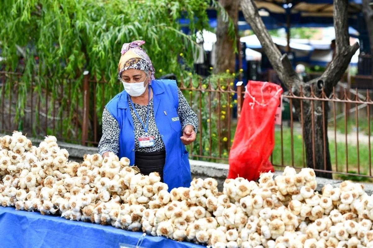 Başkent&rsquo;in g&uuml;&ccedil;l&uuml; kadınları