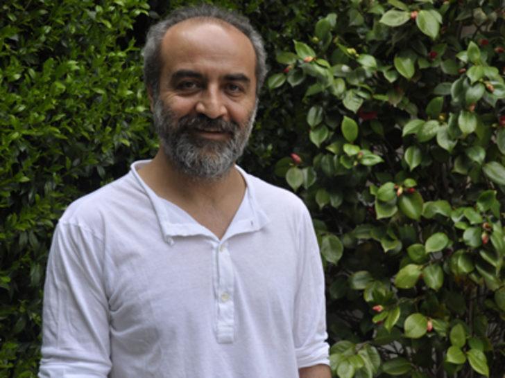 Yılmaz Erdoğan'dan sürpriz karar G1