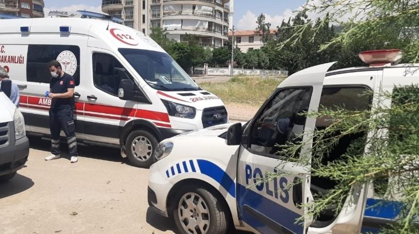 Adıyaman&rsquo;da kavga: 1 yaralı