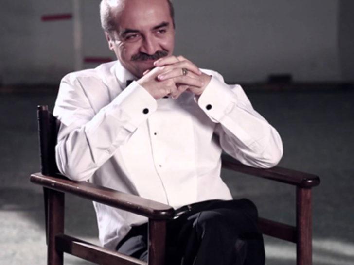 Yılmaz Erdoğan'dan sürpriz karar G3