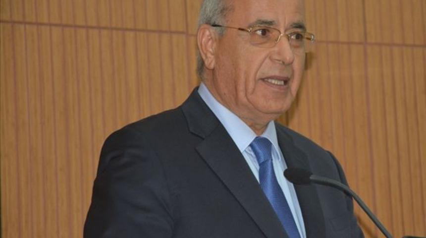 Prof. Dr. Sabri Orman hayatını kaybetti! Sabri Orman kimdir ve nerelidir?