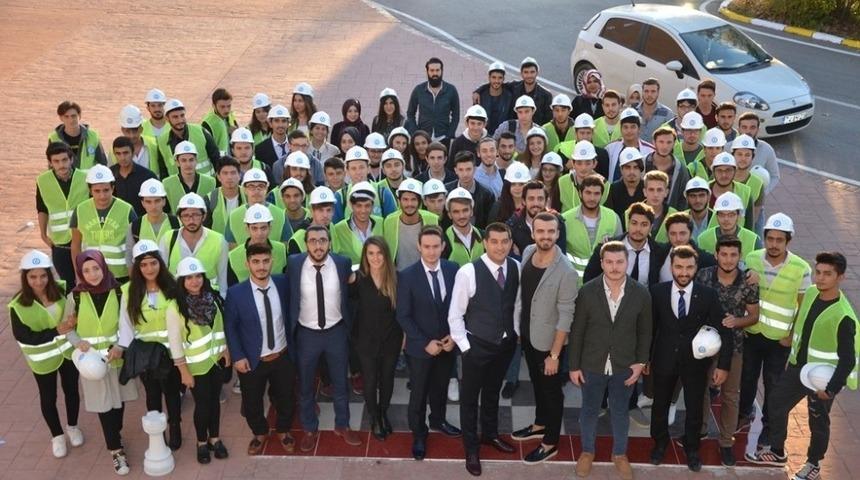 &ldquo;Geleceğin Nitelikli M&uuml;hendisleri Bartın &Uuml;niversitesi&rsquo;nde Yetişiyor&rdquo;