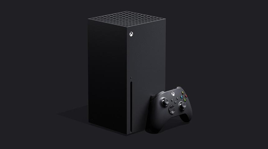 Xbox Series X'in &ccedil;ıkış tarihini Xbox kontrolc&uuml;s&uuml; sızdırmış olabilir!