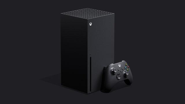 Xbox Series X açıklama
