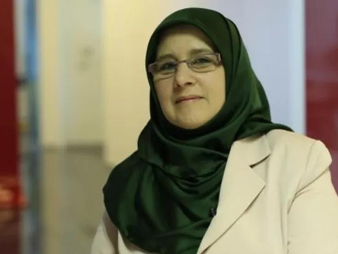HDP’li Hüda Kaya'dan Diyanet'e 'Ankara Barosu' eleştirisi