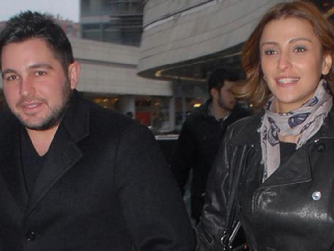 &Ouml;zge Ulusoy: 'Evlilik soruları bıktırdı'